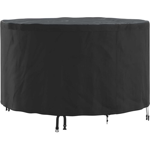 VidaXL Prevleka za zunanje pohi&amp;scaron;tvo 102 x 102 x 71 cm 420D tkanina, (5000146950) Slike