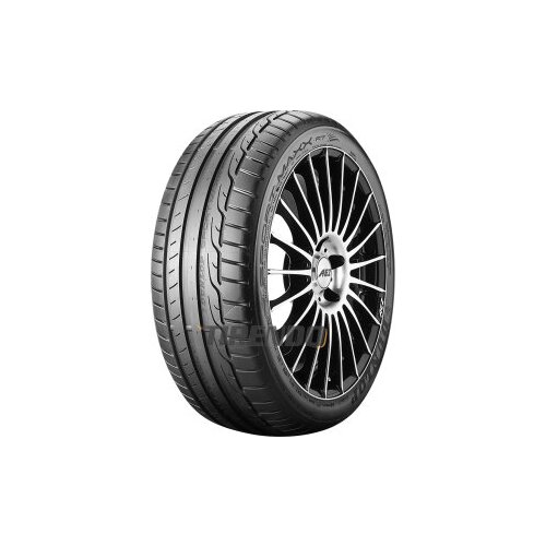 Dunlop Sport Maxx RT ( 225/40 R18 92Y XL AO1, sa zaštitom za felge (MFS) BLK ) Cene