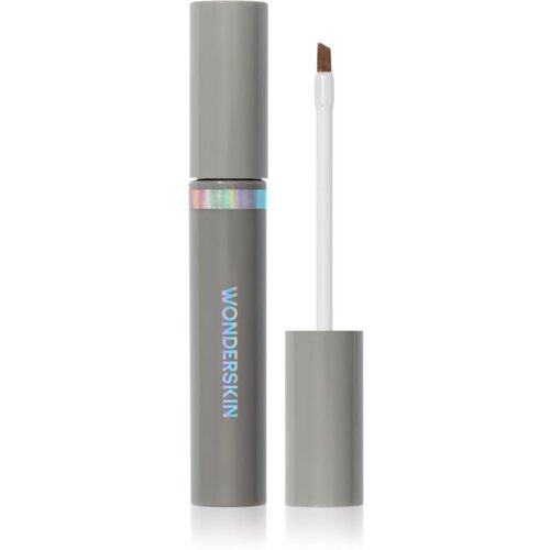 WONDERSKIN Wonder Blading Brow Stain & Go Masque dugotrajni gel za obrve nijansa Brunette 3,29 ml Cijene