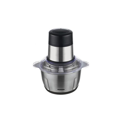  Seckalica HEIER HMC-D300SS 300W/Inox posuda 2l/2.brzine/inox Cene