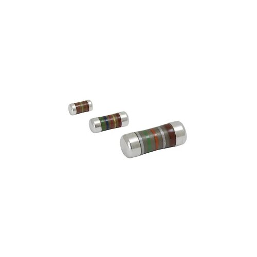 Vishay MMA02040C2702FB300 metalnoslojni otpor 27 kΩ 0204 1 % 1 kom. Cijene