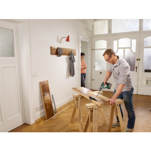 Bosch Akumulatorska vibraciona bu&amp;scaron;ilica PSB 18 LI-2 Ergonomic Slike