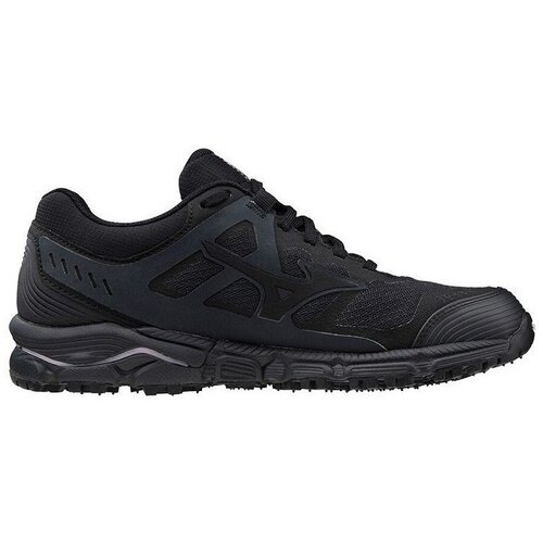 Mizuno Wave Daichi 5 Gtx Crna Slike
