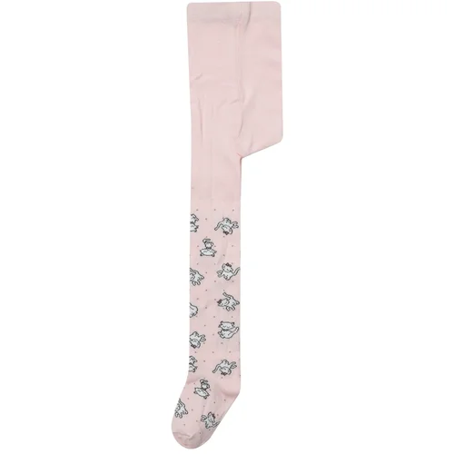 Polaris CATS 1 LI TIGHTS-G 3PR PINK MULTI Girl 141