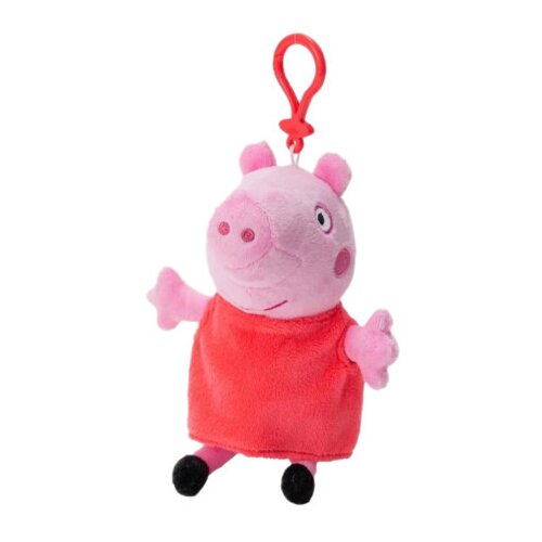  Peppa prase figura privezak Peppa ( 37886 ) Cene