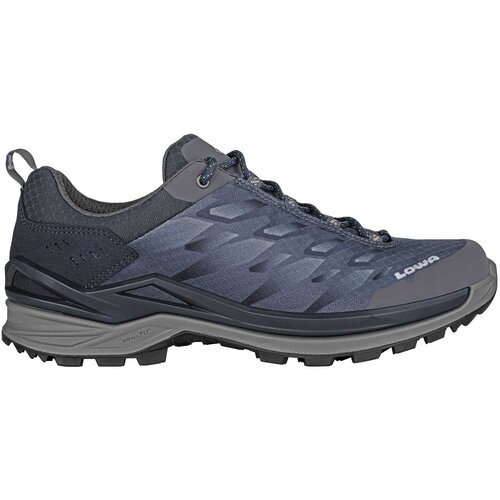 Lowa Muške cipele za planinarenje Ferrox gtx lo 310696 plave Cene