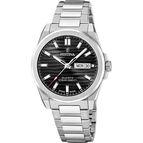 Festina swiss made muški sat Cene