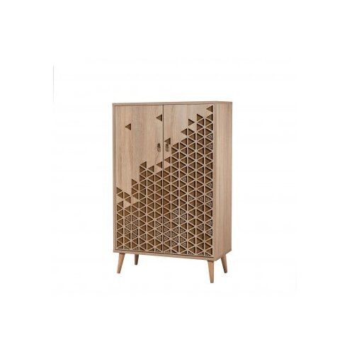 Woody Fashion Multibox 124 Vi&amp;scaron;enamenski ormar Slike