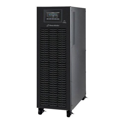 Powerwalker VFI 20K CPG PF1 3 /3 BX uninterruptible power supply (UPS) Double-conversion (Online) 20 kVA 20000 W Cijene
