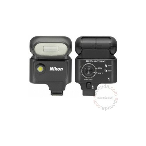 Nikon 1 SB-N5 Blic blic Slike