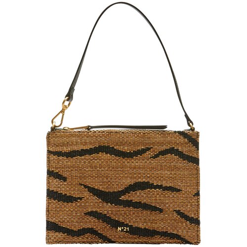 N&amp;deg;21 Torbe za čez ramo 26ebp0990rsz1-x002 Večbarvna Slike