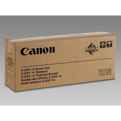 Canon Bubanj C-EXV 14 Cijene