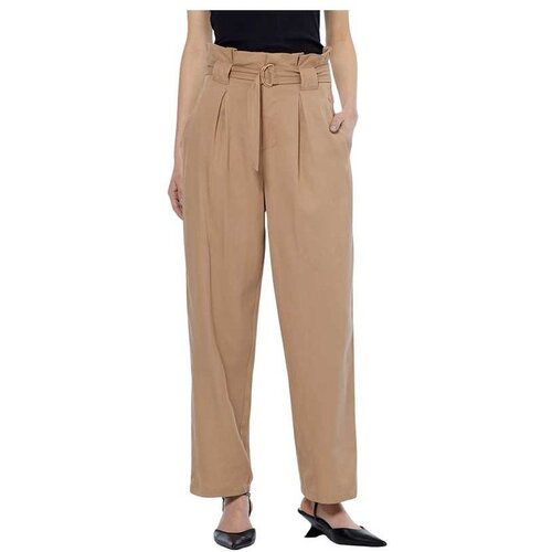 SCOTCH & SODA Scotch&soda - Ženske pantalone sa kaišem Cene