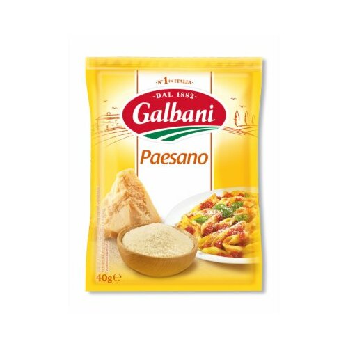Galabani paesano sir 40g Slike