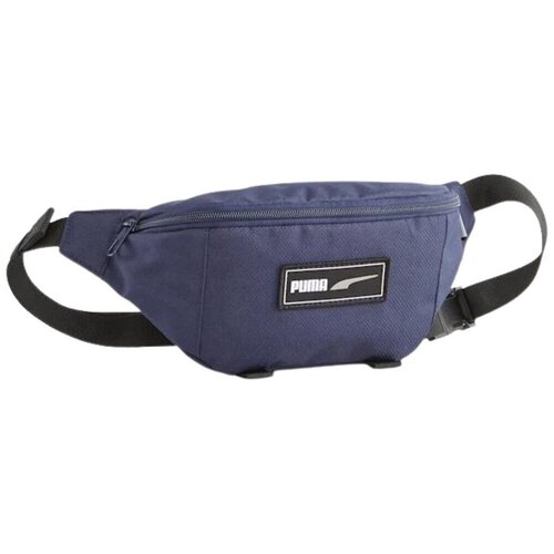 Puma Deck Waist Bag Tamno plava Slike