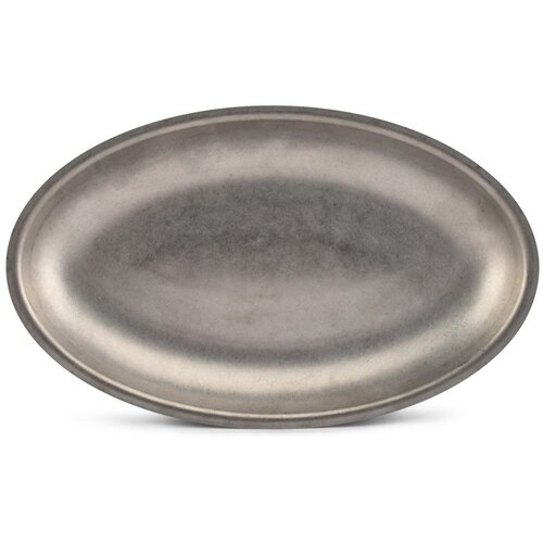 BonBistro Servirni pladenj iz nerjavečega jekla 18,5x30 cm Serve &amp;ndash; Slike