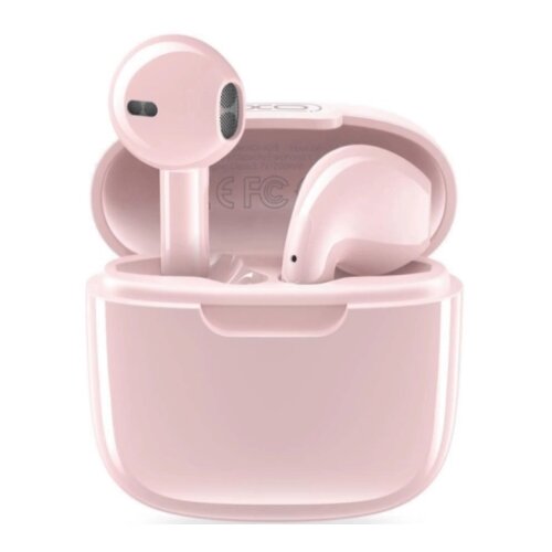 XO Bluetooth Slu&scaron;alice sa mikrofonom X23 TWS Pink Cijene
