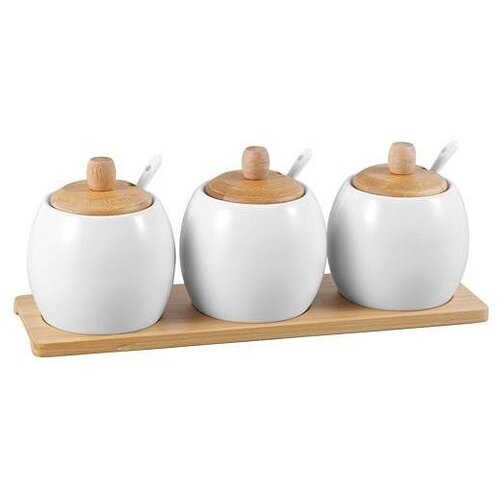 Fg haus set kuhinjskih posuda BR-2437 Slike