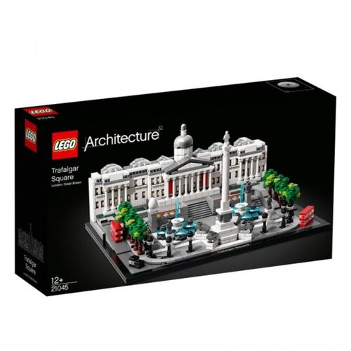Lego Architecture 21045 Trafalgar Square, (20885843) Cene