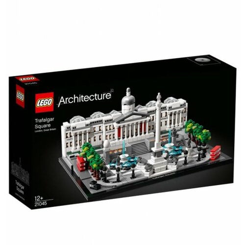 Lego Architecture Trafalgar Square 21045 13 Slike