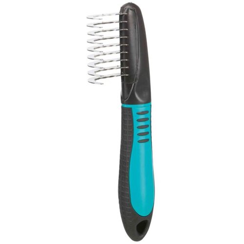 Trixie četka za ra&amp;scaron;če&amp;scaron;ljavanje (velika) 19 cm Slike