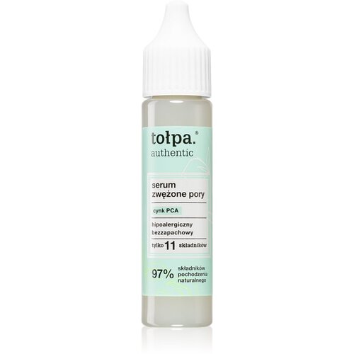 Tołpa Authentic matirajući serum za sužavanje proširenih pora 20 ml Cijene