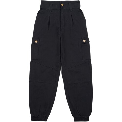 Only KOGSAIGE PB CARGO PANT Crna Slike