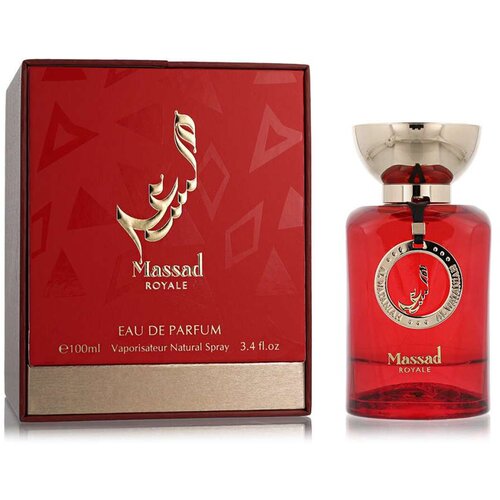 Parfem za oba spola Al Wataniah Massad Royale EDP 100 ml Cijene