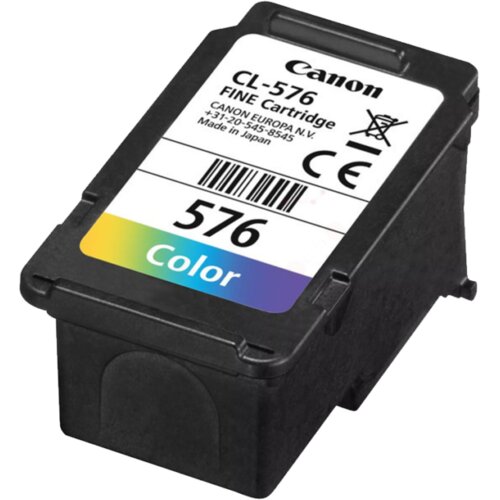  Tinta Canon CL-576 color za printer Pixma TR4755I Cene