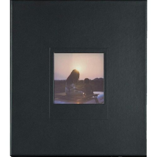 Polaroid Okvirji za slike Album photo Album Na Zdjęcia 161 Szt. Noir Rigide Črna Cene