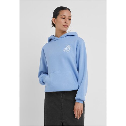 Mister Tee Women's hoodie Wildest Dreams blue Cijene