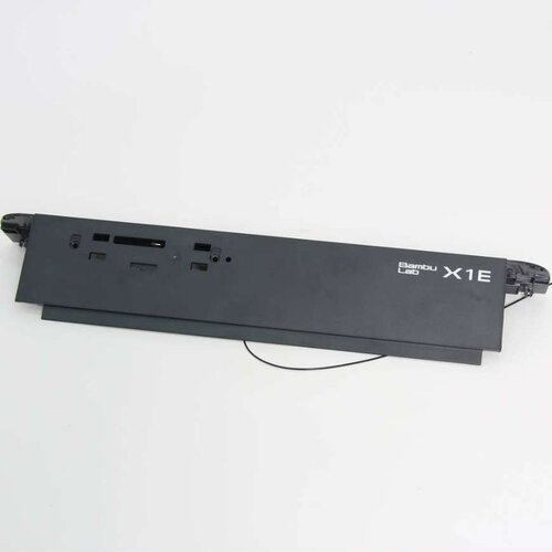 Bambu Lab X1E Carbon Front Cover (FAS015) Cene