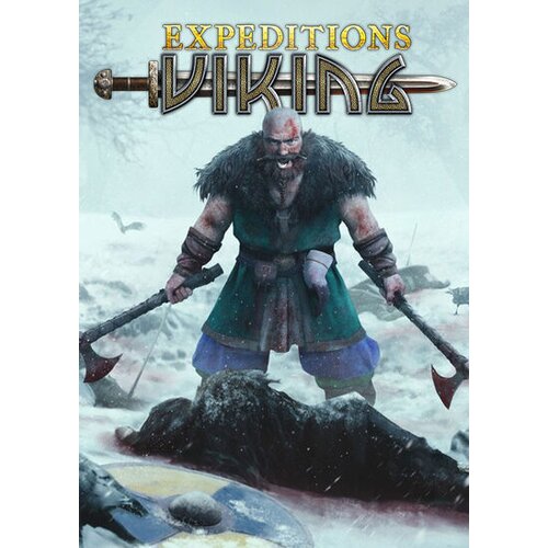 expeditions: viking (pc) steam key europe Cene