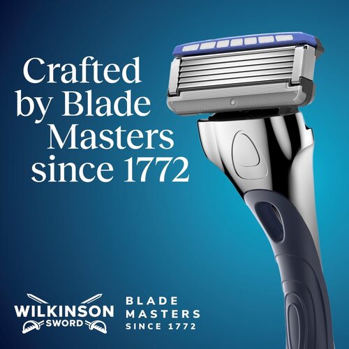 Wilkinson Sword Hydro5 brivnik 1 kos Slike