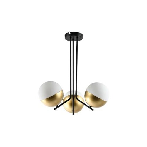  Luster Philip 3xE27 ML-6398-3 Slike