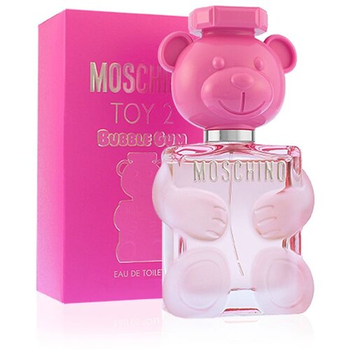 Moschino Toy 2 Bubble Gum EDT za žene 100ml Slike