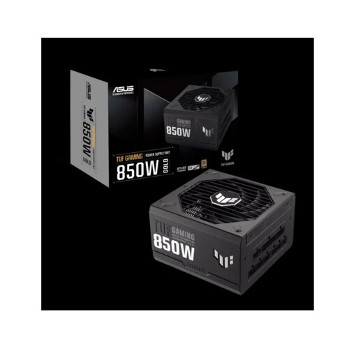Asus PSU TUF-GAMING-850G850W 80Plus Gold;Full modular1x16pin;3&times;8 pin;5 x SATA Cijene