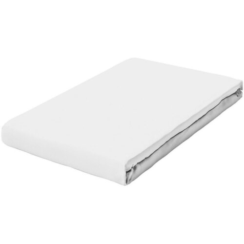Schlafgut napenjalna rjuha pure 140-160/200-220 cm Cene