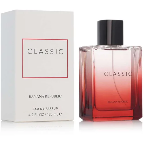 Parfem za oba spola Banana Republic Classic Red EDP 125 ml