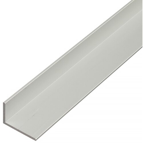 STABILIT Kotni profil Stabilit (1.000 x 30 x 15 mm, debelina: 2 mm, eloksiran aluminij, srebrn) Cene