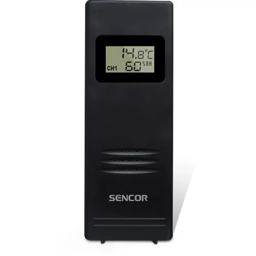 Sencor SWS TH4250 SENZOR