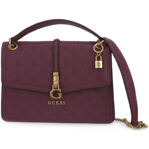 Guess Torbe PUL JAMES LOGO Siva Cene