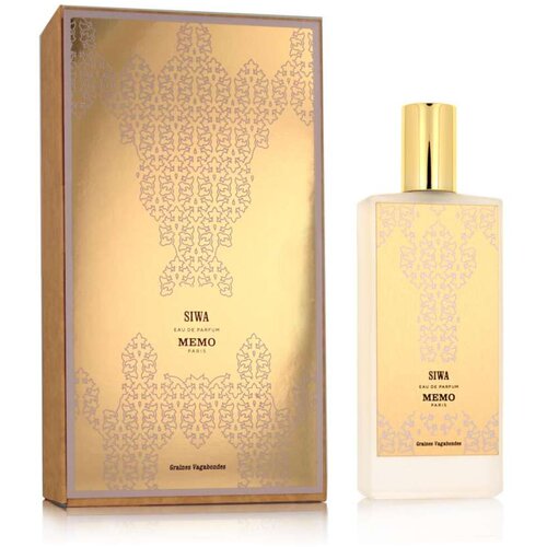  unisex parfem Siwa EDP, 75 ml Cene