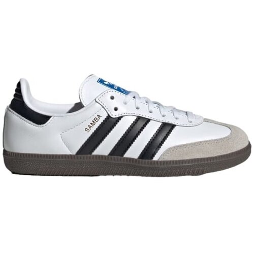 Adidas Samba OG J IE3675 Bijela Cijene