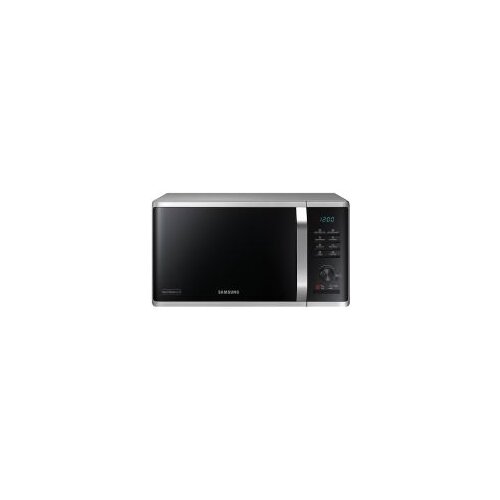Samsung mikrovalna pećnica MG23K3575AS/OL Siva Cijene