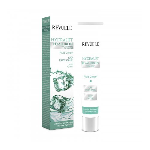 Revuele serum za obraz - Hydralift Hyaluron Day Cream Fluid Slike