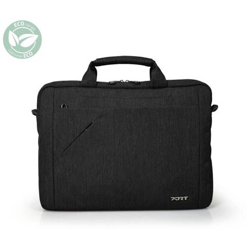 Port Designs Torba za Laptop 15.6 Port Sydney TL ECO crna Slike