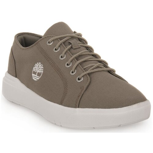 Timberland Modne superge SENECA BAY Zelena Cene