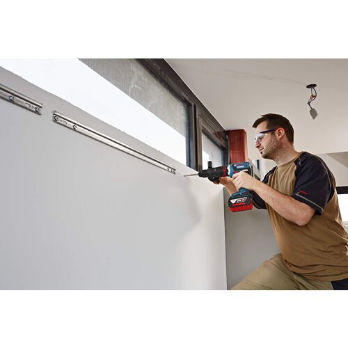 Bosch GHA FC2 FlexiClick ugaoni nastavak za GSR18V-535FC (1600A003NF) Slike