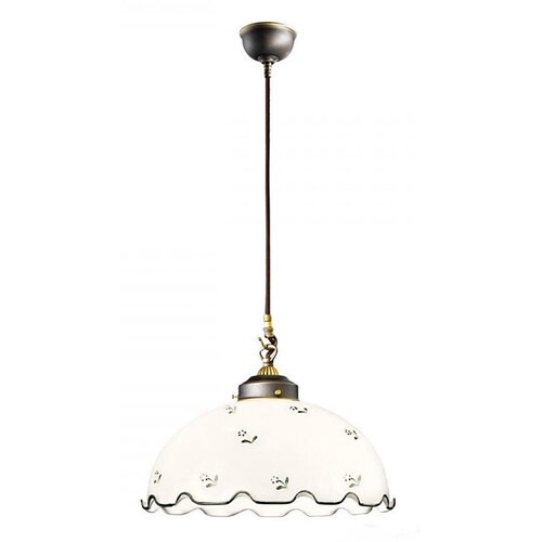  Kolarz 731.32.22 - Luster na sajli NONNA 1xE27/75W/230V, zelene boje Cene